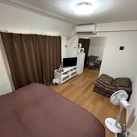 Guest house ZEN HAKATA 102 Fukuoka  Extérieur photo