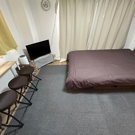 Guest house ZEN HAKATA 102 Fukuoka  Extérieur photo