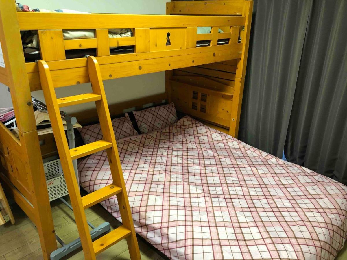 Guest house ZEN HAKATA 102 Fukuoka  Extérieur photo