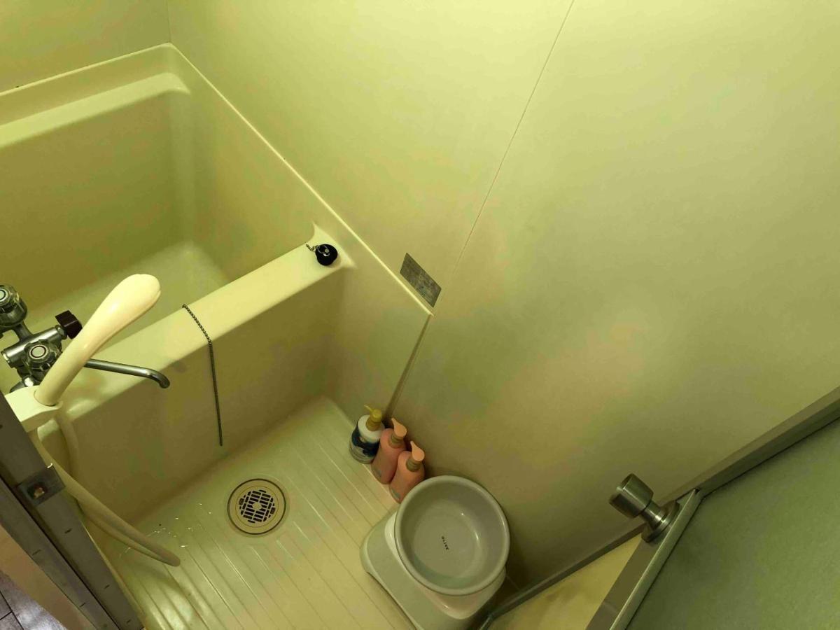 Guest house ZEN HAKATA 102 Fukuoka  Extérieur photo