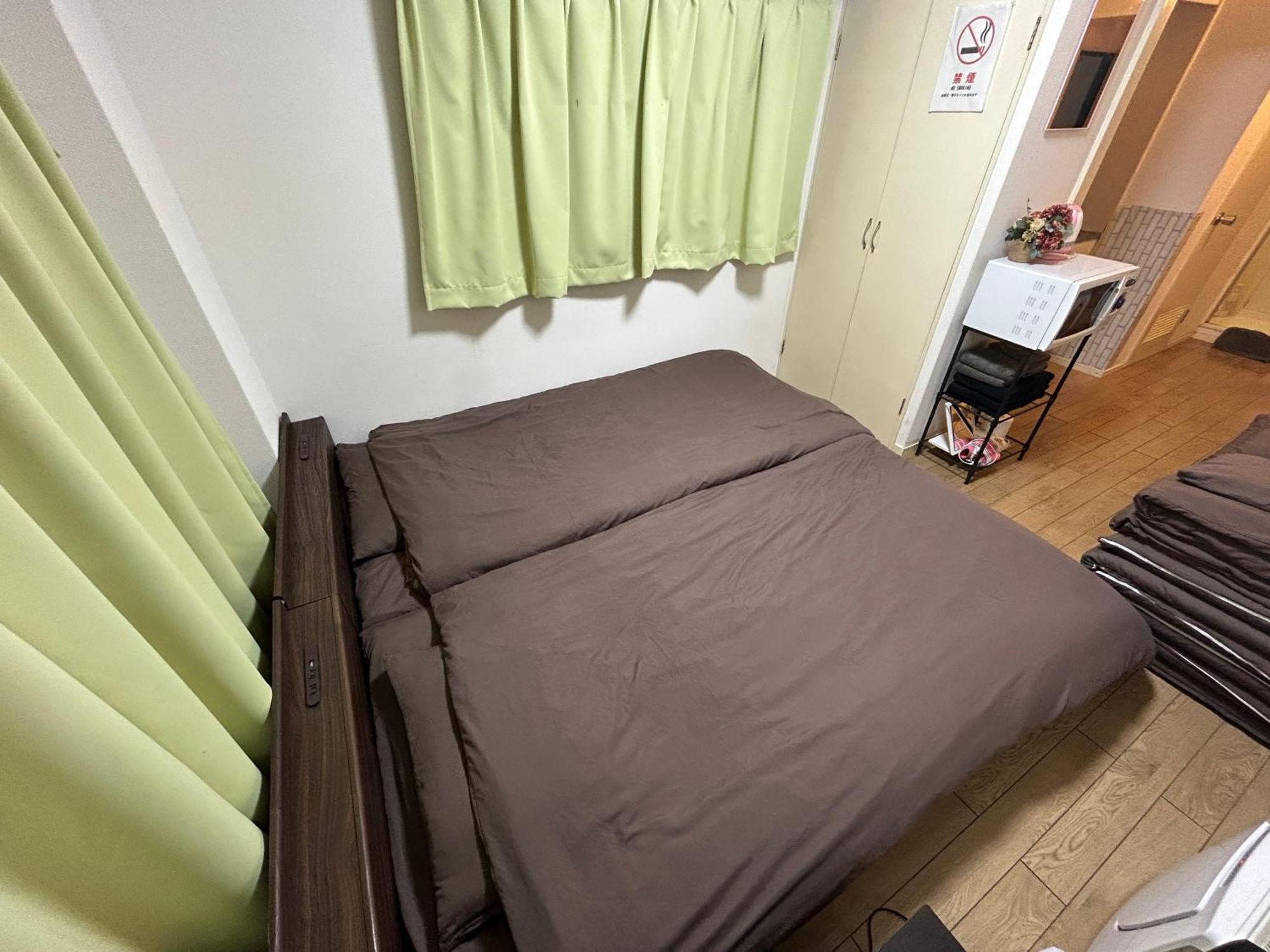 Guest house ZEN HAKATA 102 Fukuoka  Extérieur photo