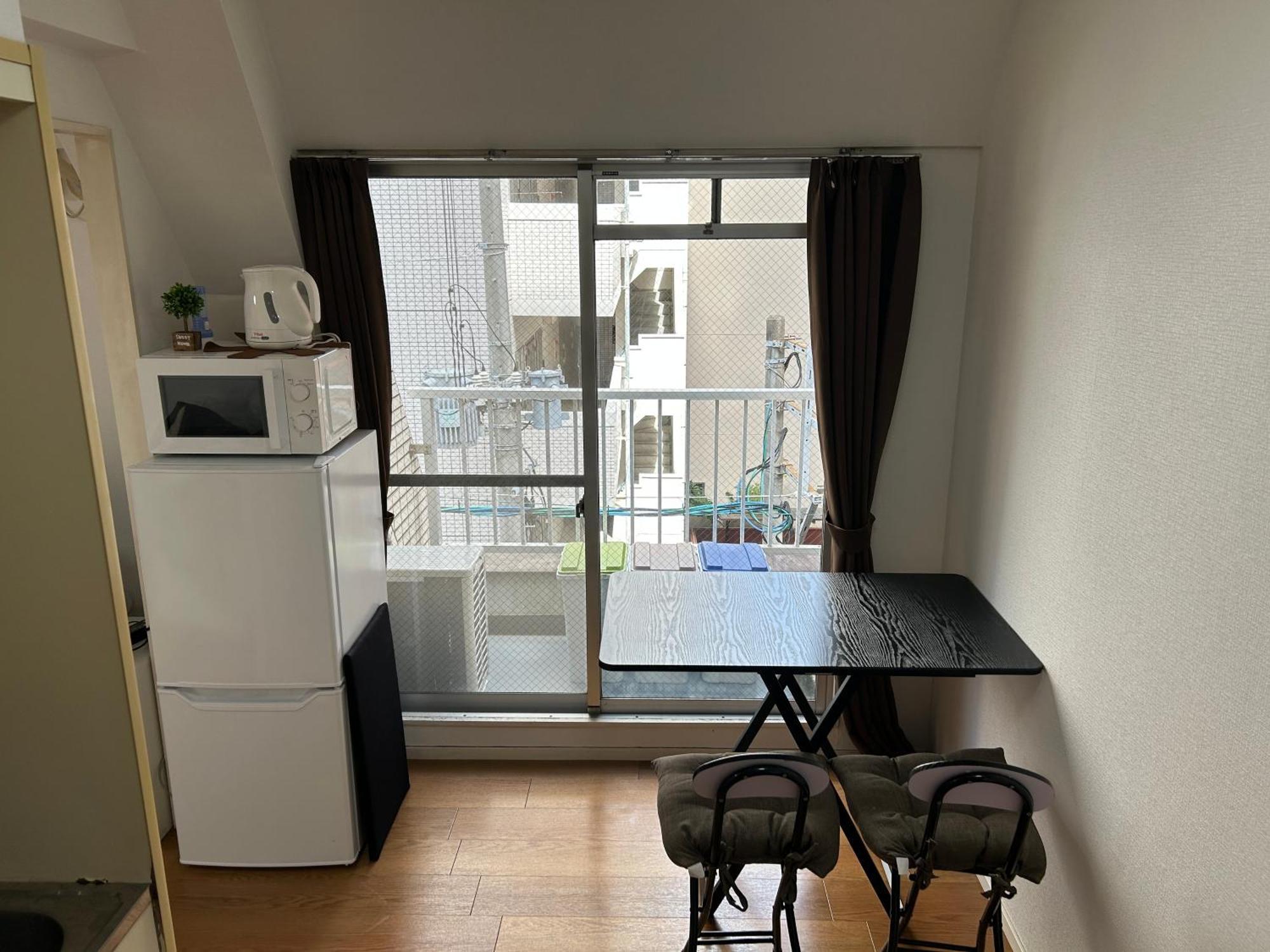 Guest house ZEN HAKATA 102 Fukuoka  Extérieur photo