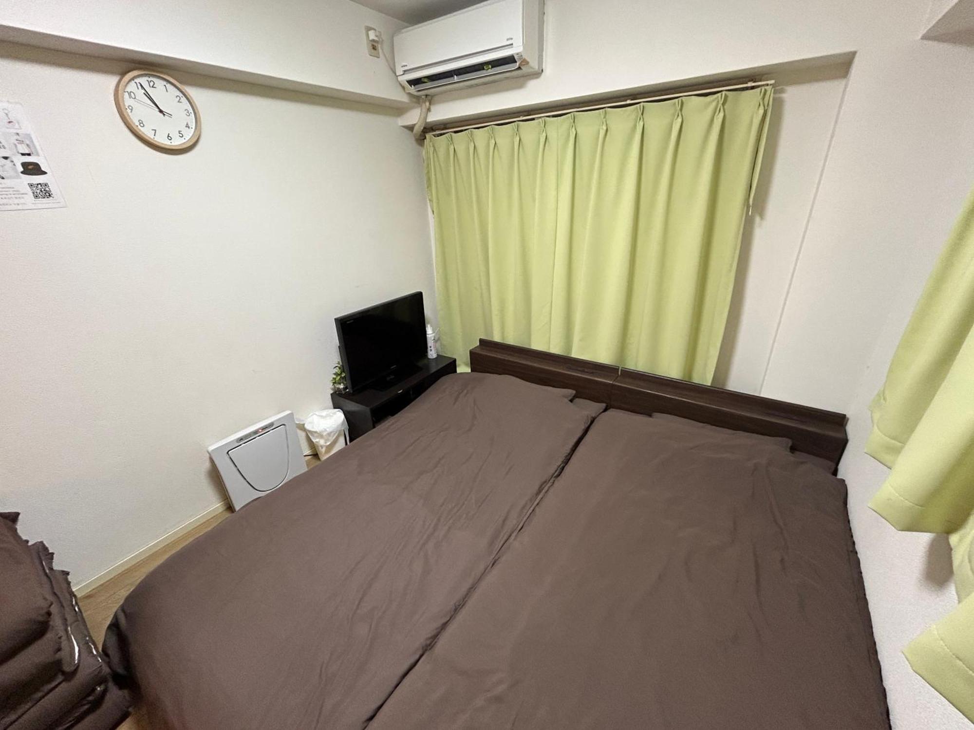 Guest house ZEN HAKATA 102 Fukuoka  Extérieur photo