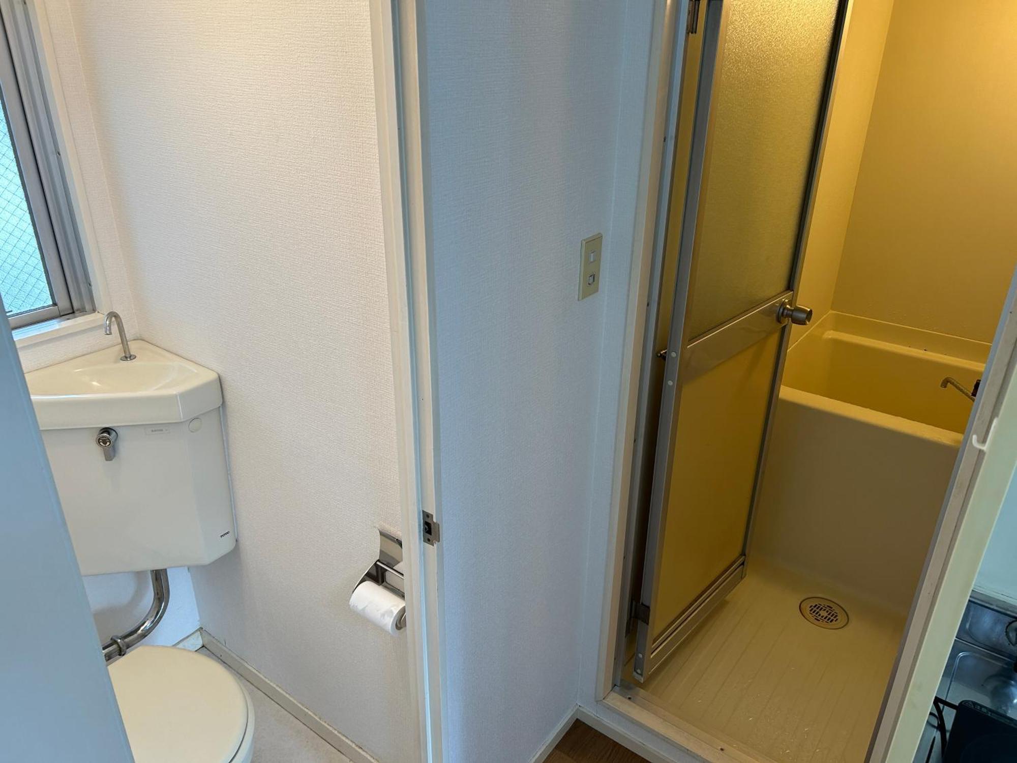 Guest house ZEN HAKATA 102 Fukuoka  Extérieur photo