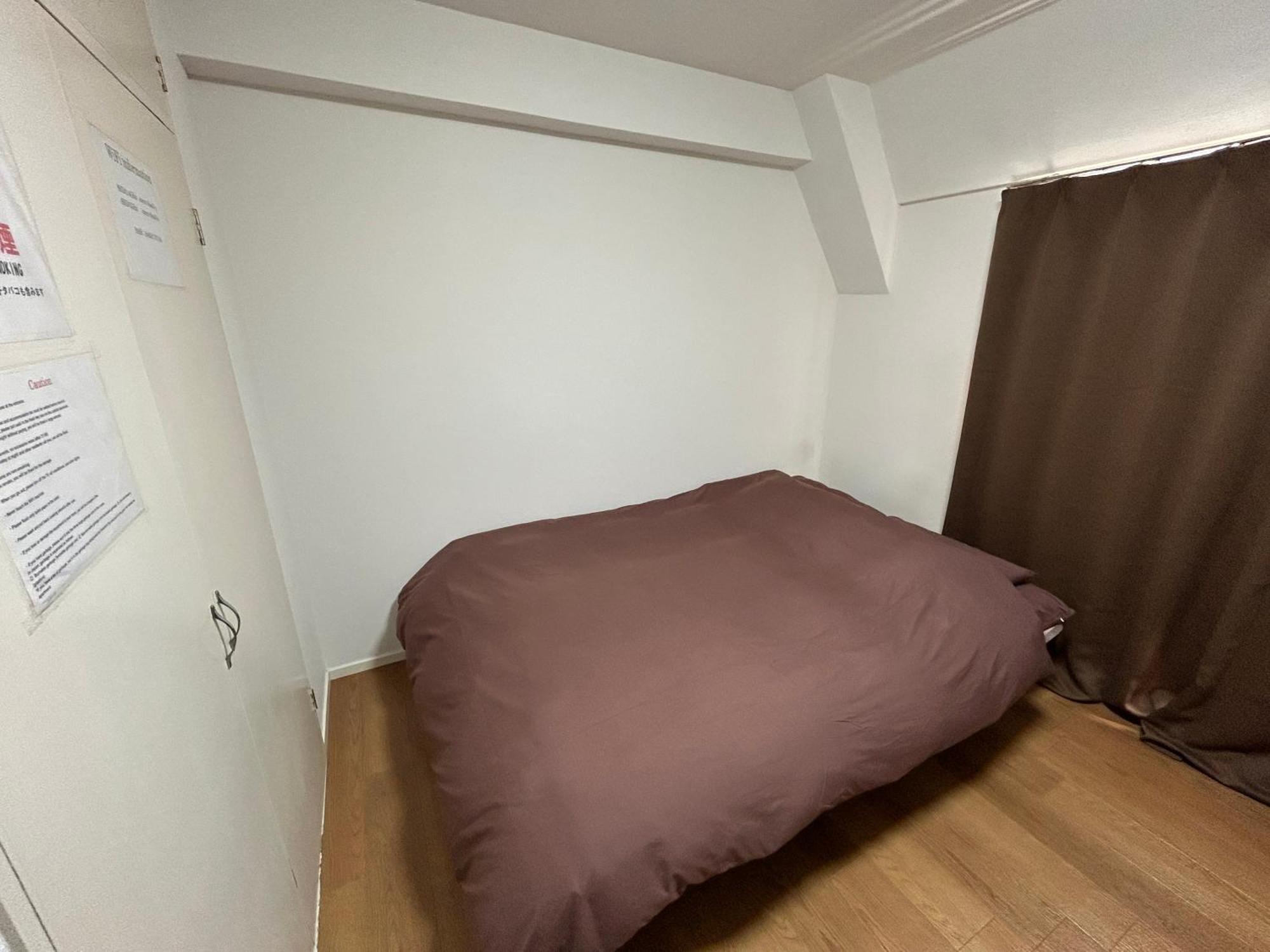 Guest house ZEN HAKATA 102 Fukuoka  Extérieur photo